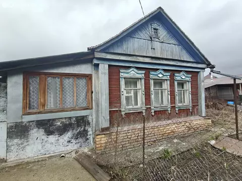Дом в Пенза, Батумская улица, 9 (51 м)