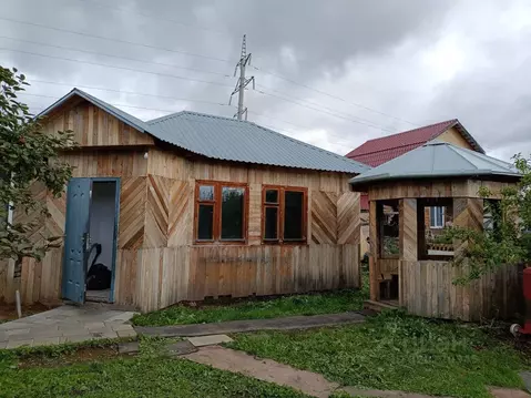 Дом в Свердловская область, Екатеринбург муниципальное образование, ...