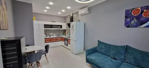 1-к кв. Москва ул. Маршала Захарова, 3 (44.0 м)