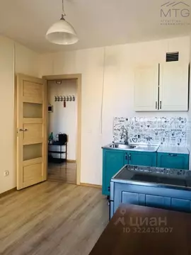 2-к кв. Ленинградская область, Всеволожский район, Заневское городское ...