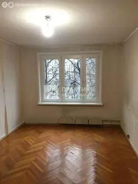 1-комнатная квартира: Москва, улица Цюрупы, 11к3 (32.5 м)