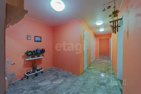 2-к кв. Ленинградская область, Ломоносовский район, Виллозское ...