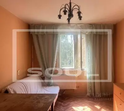 Комната Санкт-Петербург ул. Маршала Захарова, 27К2 (12.0 м)