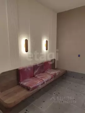 1-к кв. Тюменская область, Тюмень ул. Новоселов, 92 (34.8 м)