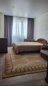 1-к кв. Северная Осетия, Владикавказ ул. Билара Кабалоева, 4 (47.0 м)