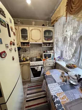 2-к кв. Челябинская область, Златоуст ул. Шишкина, 11А (43.5 м)