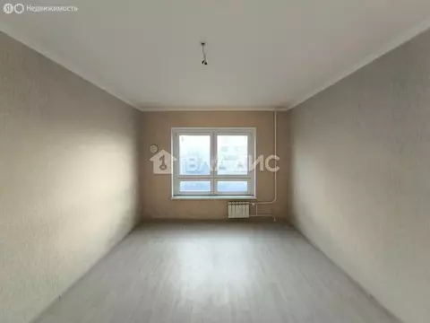 2-комнатная квартира: Москва, Кусковская улица, 12/1 (53.8 м)