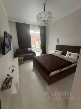 1-к кв. Ставропольский край, Ессентуки ул. Орджоникидзе, 97к2 (47.0 м)