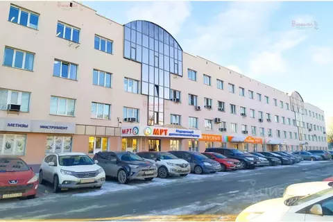 Офис в Свердловская область, Екатеринбург просп. Космонавтов, 15 (23 ...