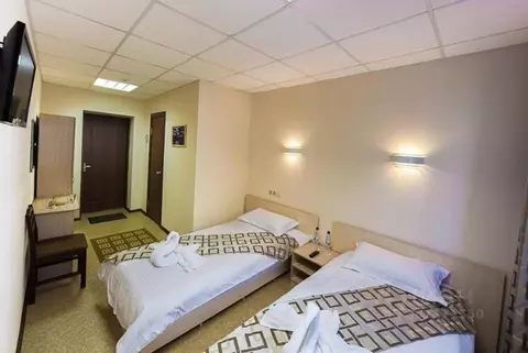 Комната Иркутская область, Иркутск Пролетарская ул., 7 (13.0 м)