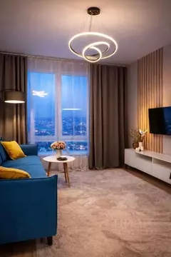 Студия Московская область, Балашиха ул. Реутовская, 5 (20.0 м)