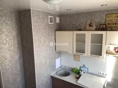 1-к кв. Бурятия, Улан-Удэ 140А мкр, 25 (31.6 м)