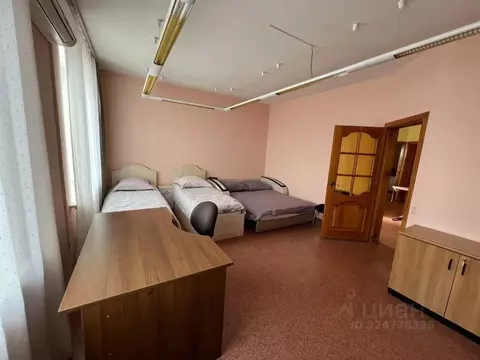 Комната Воронежская область, Воронеж ул. Маршала Неделина, 26 (30.0 м)