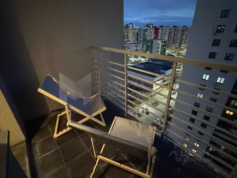 1-к кв. Тюменская область, Тюмень ул. Ю.-Р.Г. Эрвье, 30к1 (44.0 м)