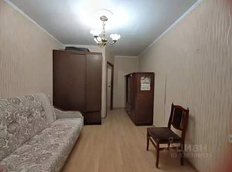 Комната Московская область, Химки Московская ул., 5 (17.0 м)