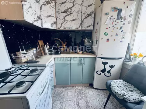 2-комнатная квартира: Пенза, улица Карпинского, 10А (44.9 м)