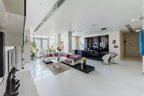 3-к кв. Москва Мосфильмовская ул., 70к1 (185.0 м)