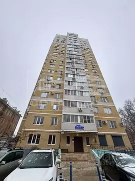 3-к кв. Воронежская область, Воронеж ул. 20-летия Октября, 88Е (92.0 ...