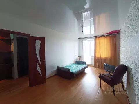 1-к кв. Ульяновская область, Ульяновск ул. Шигаева, 21к1 (36.0 м)