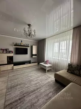 3-к кв. Омская область, Омск ул. Крупской, 36 (68.0 м)