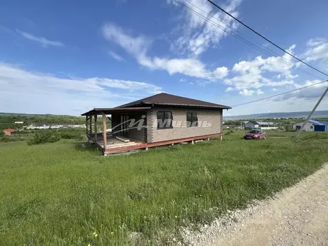 Дом в Крым, Симферопольский район, Ветеран-3 дп  (100 м)