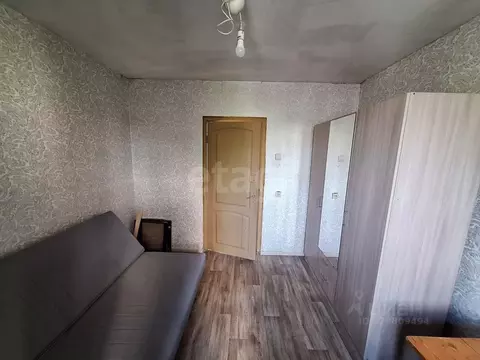 3-к кв. Санкт-Петербург ул. Дыбенко, 11К1 (54.8 м)