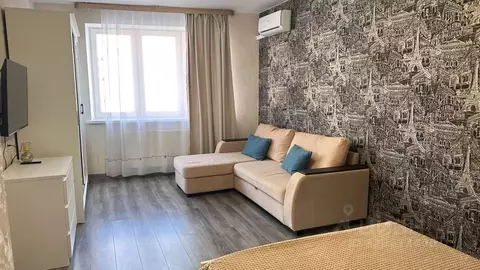 1-к кв. Краснодарский край, Краснодар Восточно-Кругликовская ул., ...