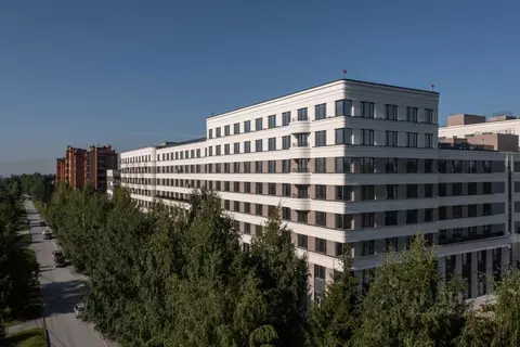 Торговая площадь в Новосибирская область, Новосибирск Кедровая ул., 79 ...