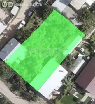 Дом в Энгельс, улица Республики, 121 (100 м)