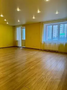 2-к кв. Самарская область, Самара Отважная ул., 27 (80.6 м)