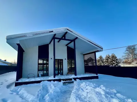 Дом в Московская область, Наро-Фоминск пер. Новый (130 м)