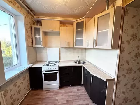 2-к кв. Мордовия, Саранск ул. Пушкина, 44 (47.2 м)