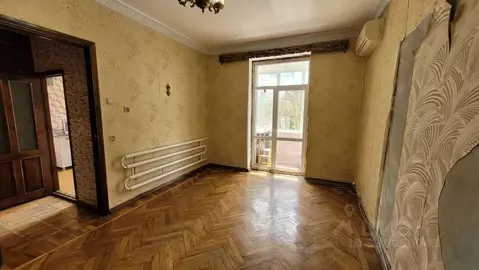 1-к кв. Ростовская область, Таганрог пер. Трудовых Резервов, 3 (38.0 ...