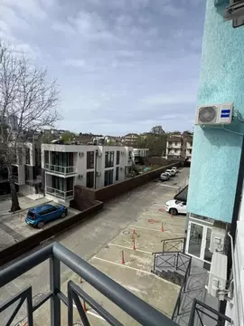 2-к кв. Краснодарский край, Сочи Молодогвардейская ул., 2/52 (30.0 м)