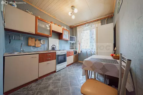 3-комнатная квартира: Наро-Фоминск, улица Полубоярова, 3 (64 м)