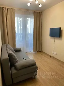 1-к кв. Башкортостан, Уфа ул. Энтузиастов, 15 (33.0 м)