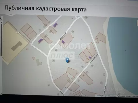 Участок в Челябинская область, Еткульский муниципальный округ, с. ...