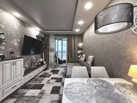 2-к кв. Волгоградская область, Волгоград Ангарская ул., 100А (38.4 м)