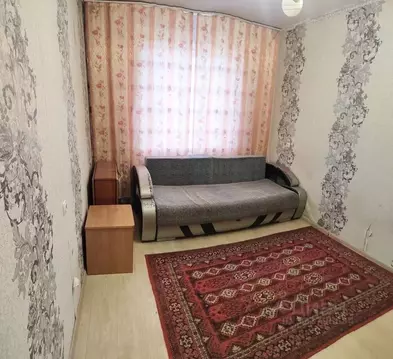 1-к кв. Кемеровская область, Новокузнецк просп. Архитекторов, 5 (31.0 ...