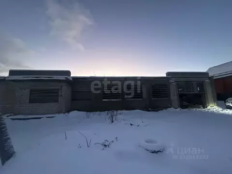 Дом в Архангельская область, Приморский муниципальный округ ш. ...