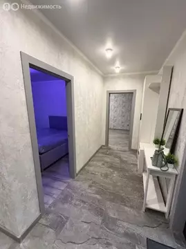 2-комнатная квартира: Ростов-на-Дону, Уланская улица, 17с3 (53.9 м)