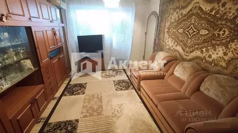 3-к кв. Ивановская область, Иваново ул. Каравайковой, 50 (59.4 м)