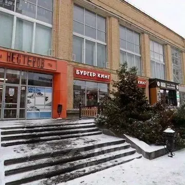 Помещение свободного назначения в Ставропольский край, Ставрополь ул. ...