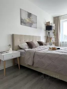 1-к кв. Санкт-Петербург Пулковское ш., 42к6 (35.0 м)