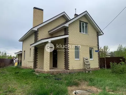 Дом в Татарстан, Казань ул. Поэта Каменева, 16А (98 м)