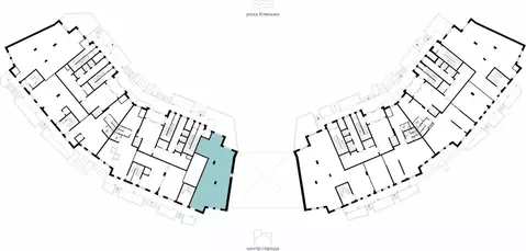 Помещение свободного назначения в Московская область, Щелково Ривер ...