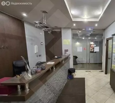 Помещение свободного назначения (485 м)