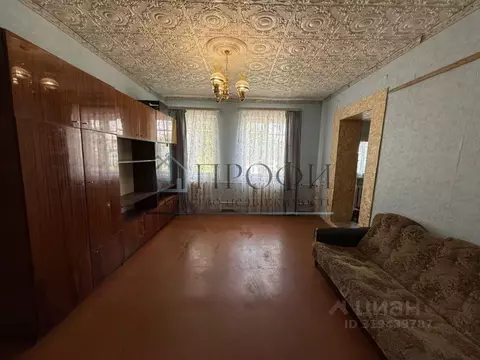 Дом в Белгородская область, Новооскольский муниципальный округ, с. ...