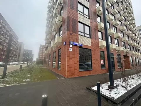 Помещение свободного назначения в Московская область, Красногорск ...