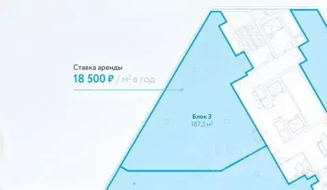 Офис в Московская область, Химки Куркинское ш., с2 (187 м)